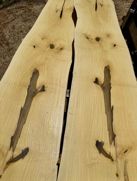 Magnolia Slab