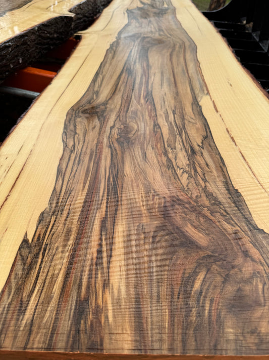 Sweet Gum Slab